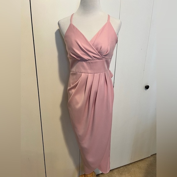 Ted Baker Blush Dress - Picture 4 of 8